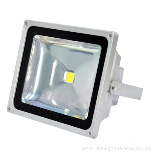 CE Approved IP65 LED Garden Light 10-50W